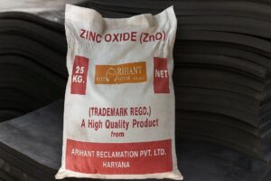 Zinc Oxide manufacturer & supplier in Gujarat