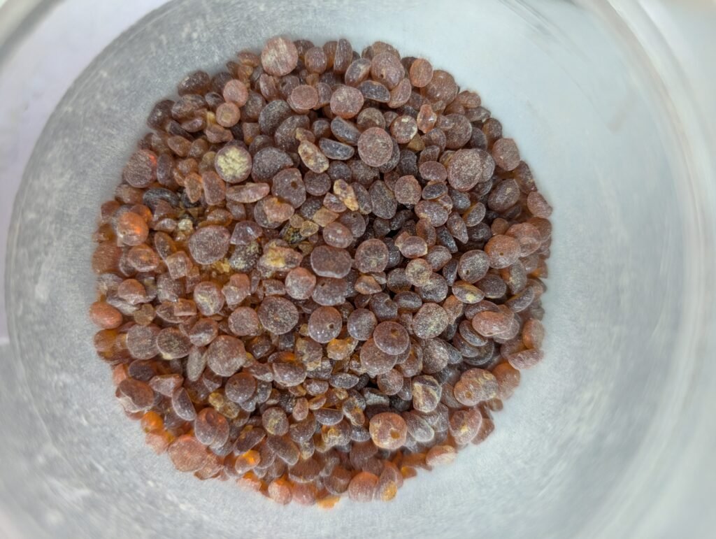 TDQ pastilles