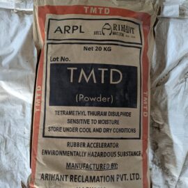 Accelerator TMTD