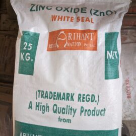 Zinc Oxide
