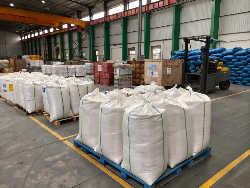 Rubber Chemical Exporters from India