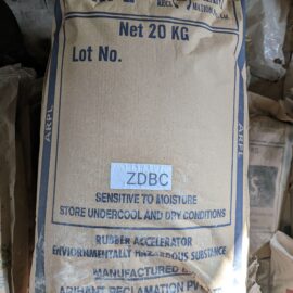 Accelerator ZDBC