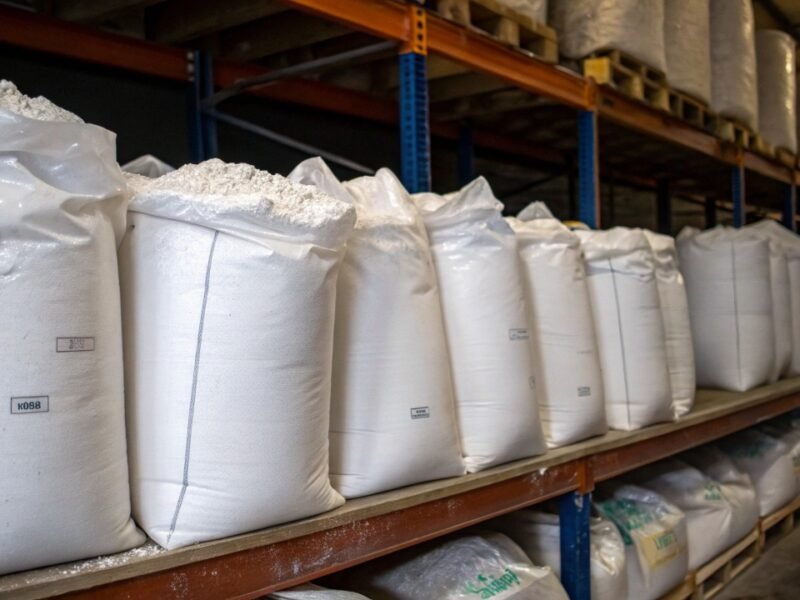 Rubber Chemicals Exporters