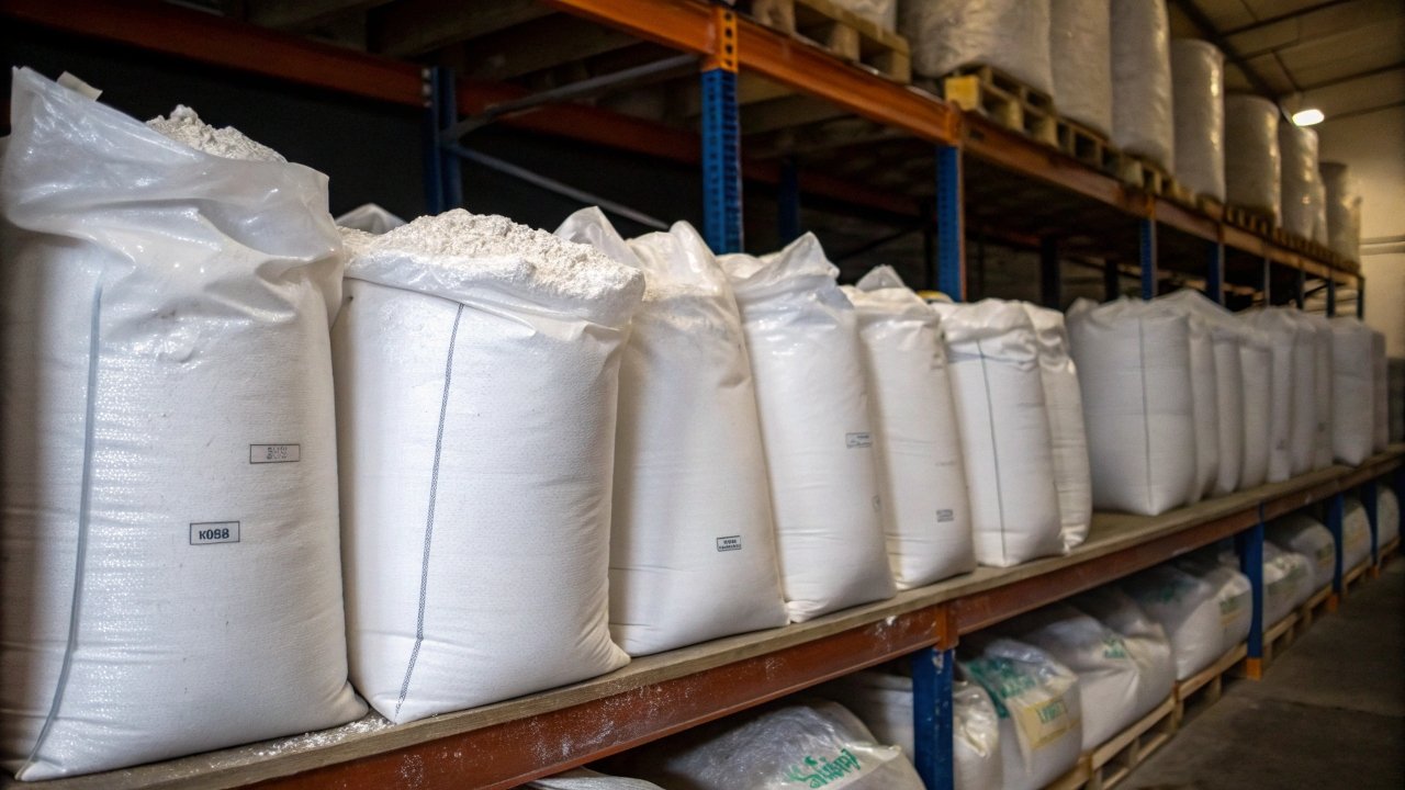 Rubber Chemicals Exporters